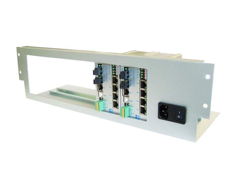 SHELF-3U/IP-SU