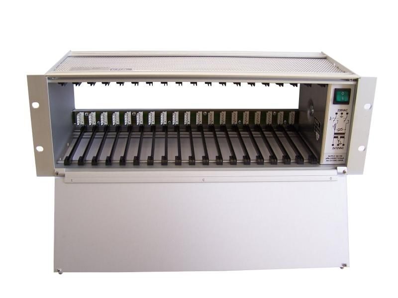 BREAK-RACK/3U-SU