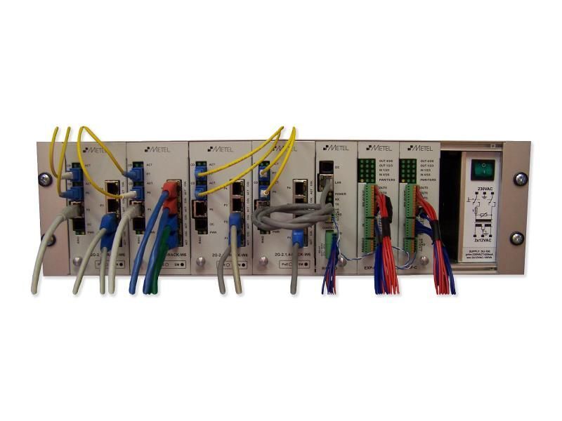 BREAK-RACK/3U-SU