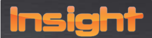 Insight lokalizace uživatel