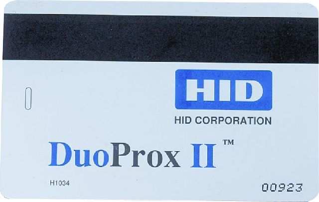 DuoProx II