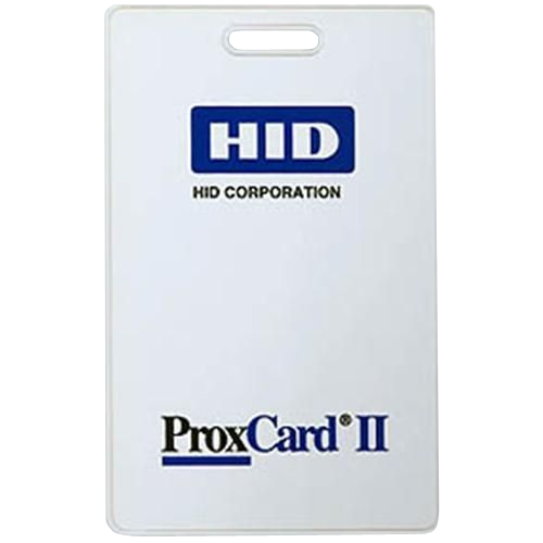 ProxCardII