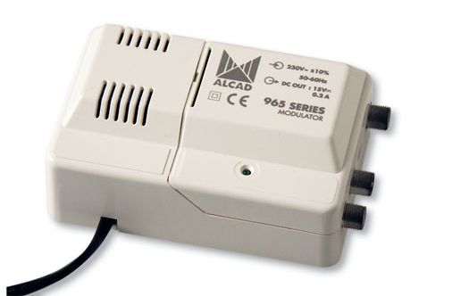 MDA400UHF
