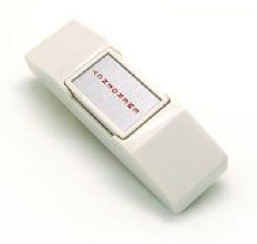 PT 02 prepadové tlačidlo