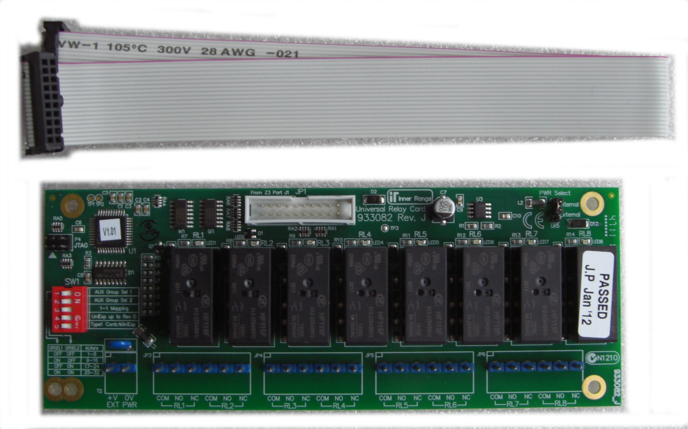 IRZR3082