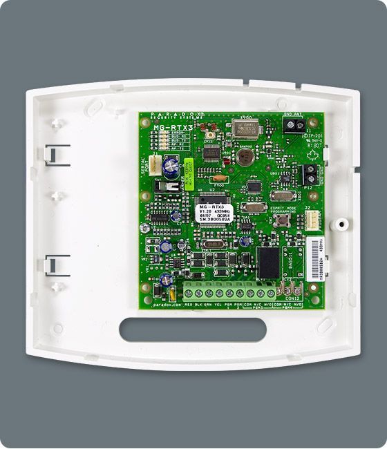RTX3R 868MHz