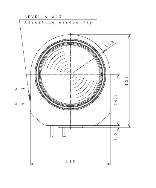 H20ZAME-5-M (WX)