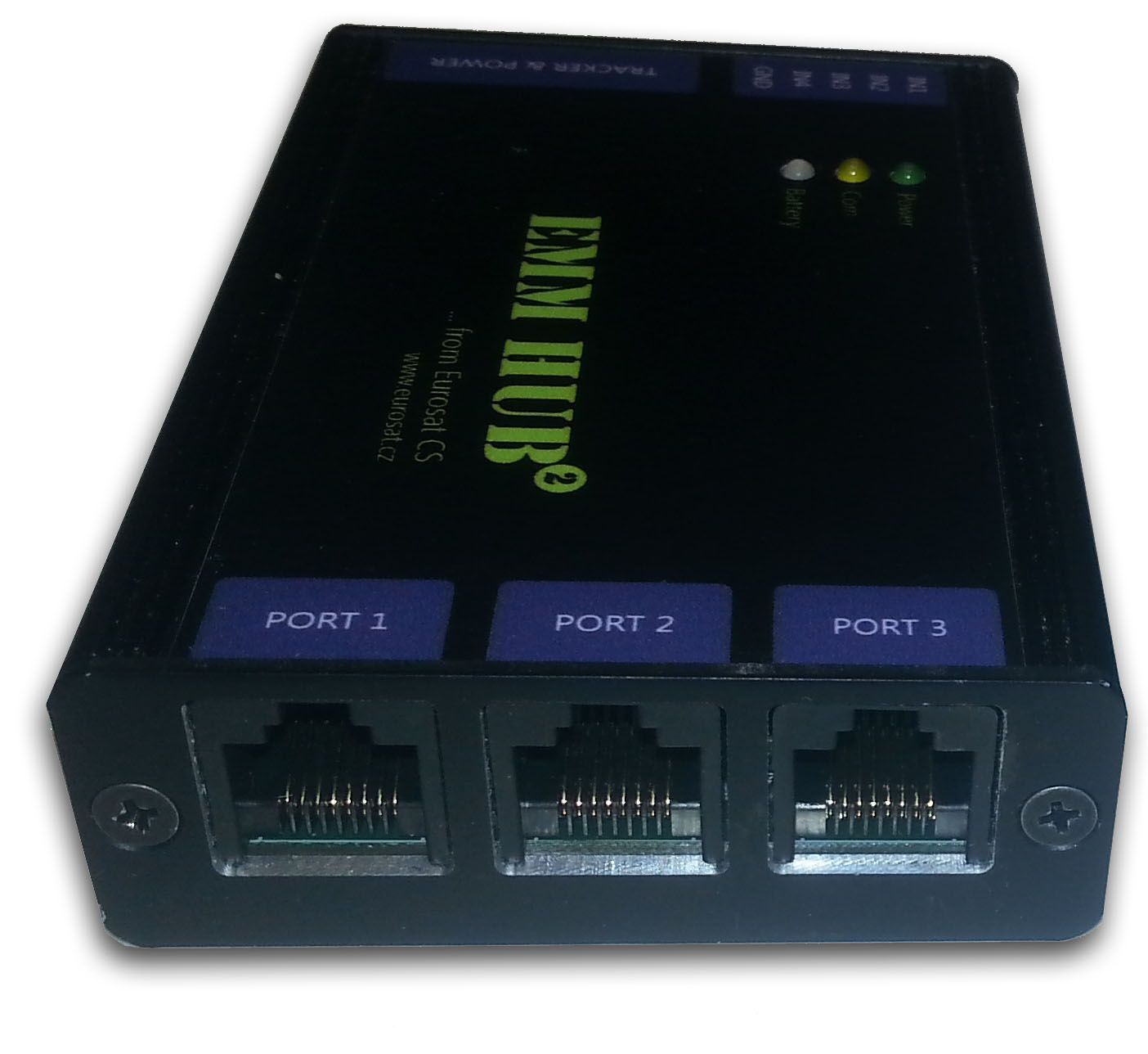 EMMHUB3