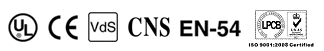 EM921FTC