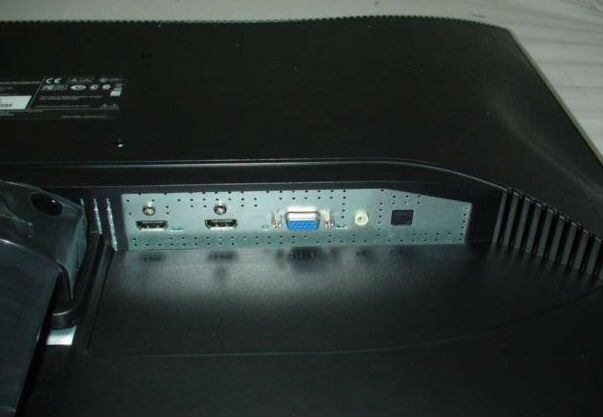 LED 27&quot; FULL HD