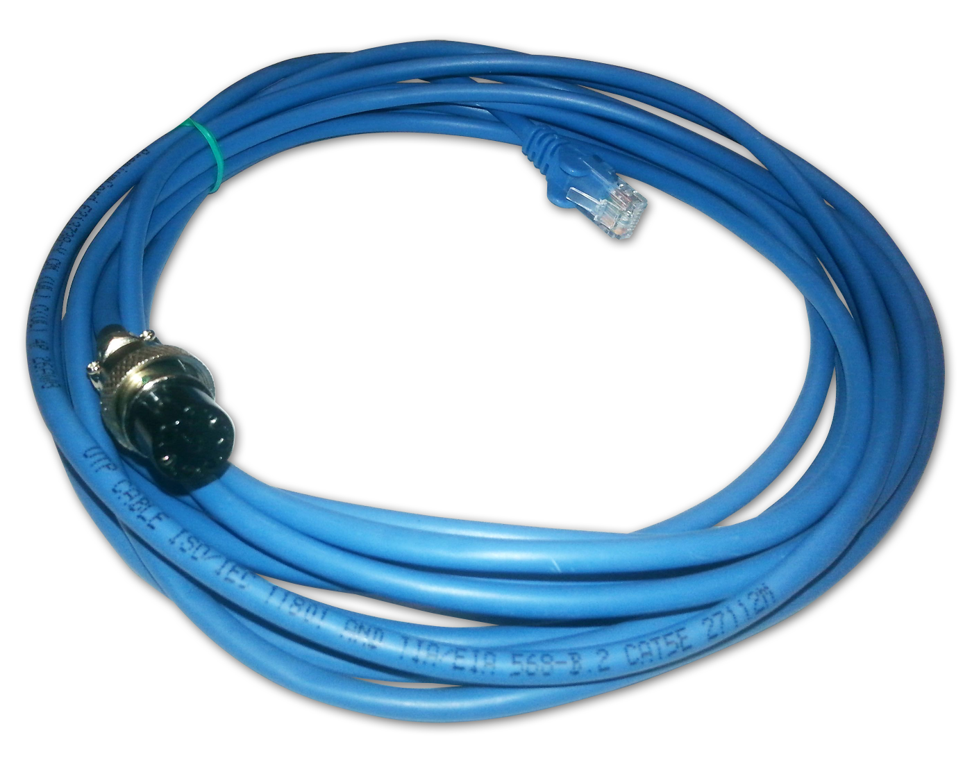 EMMHUB2 EMM Cable