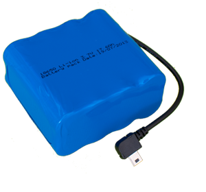 GL200AKU Li-ion