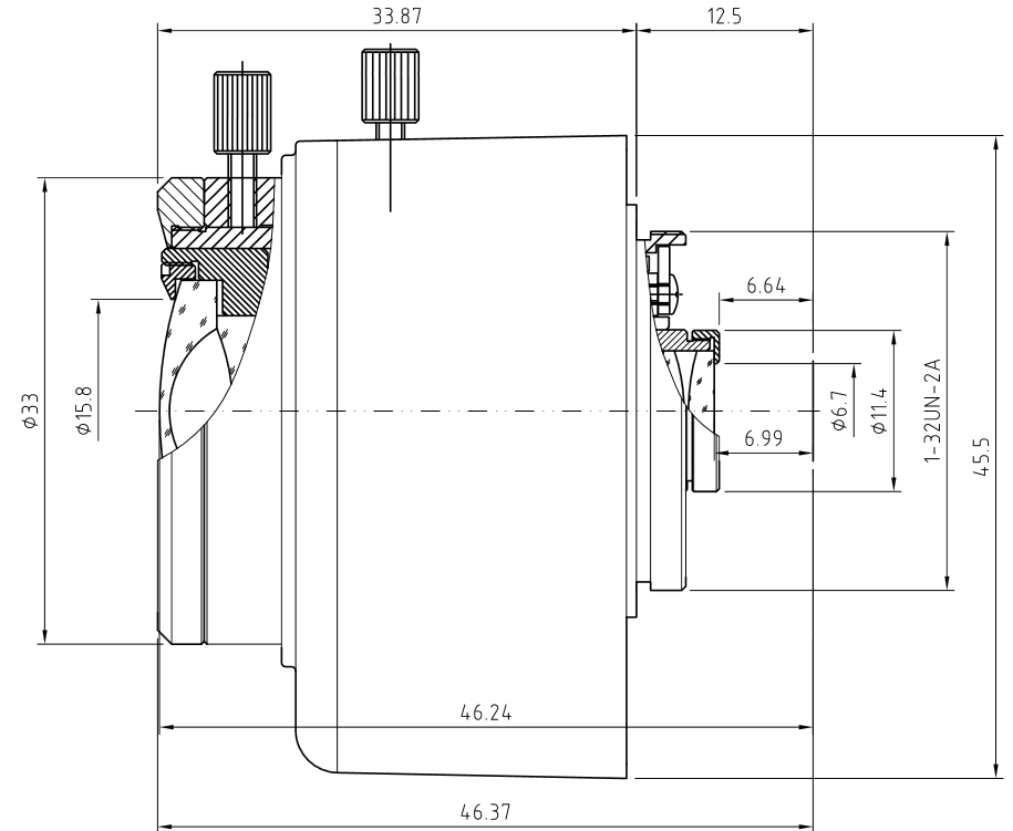 M125VD3410IRCS