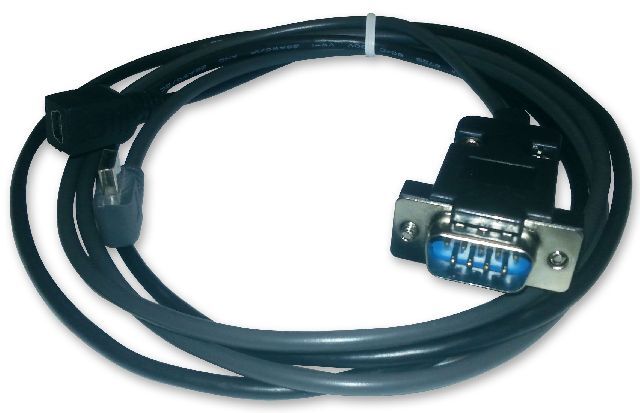 EMMHUB2 GL200 Cable