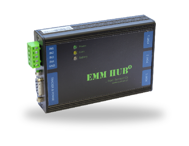 EMMHUB3