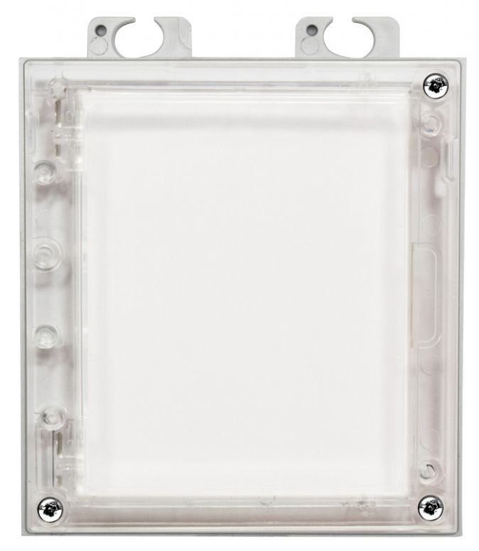 2N Helios IP Verso modul infopanel