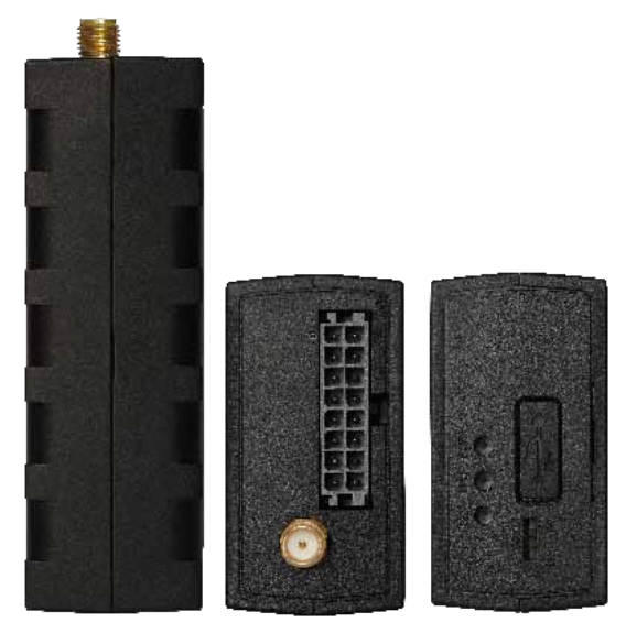 GV350MG LTE GPS Tracker