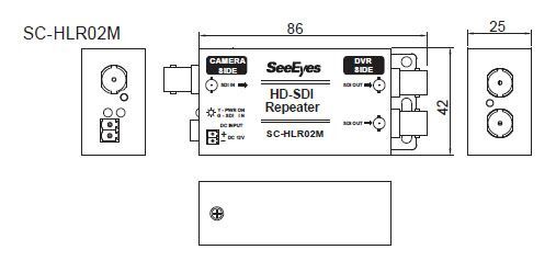 SC-HLR02M