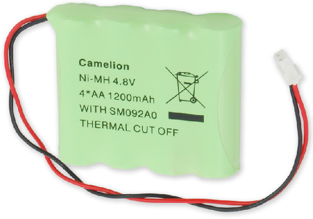 MG6250 BATTERY