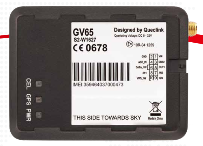 GV65PLUS