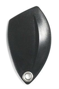 C705BLACK Kľúčenka čierna
