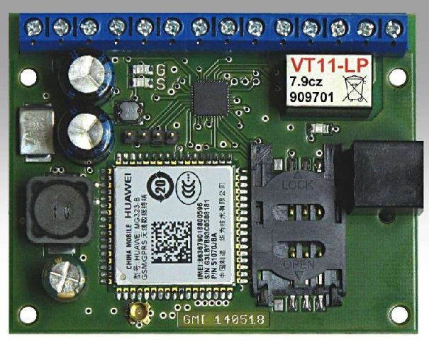 SMS-VT11LP