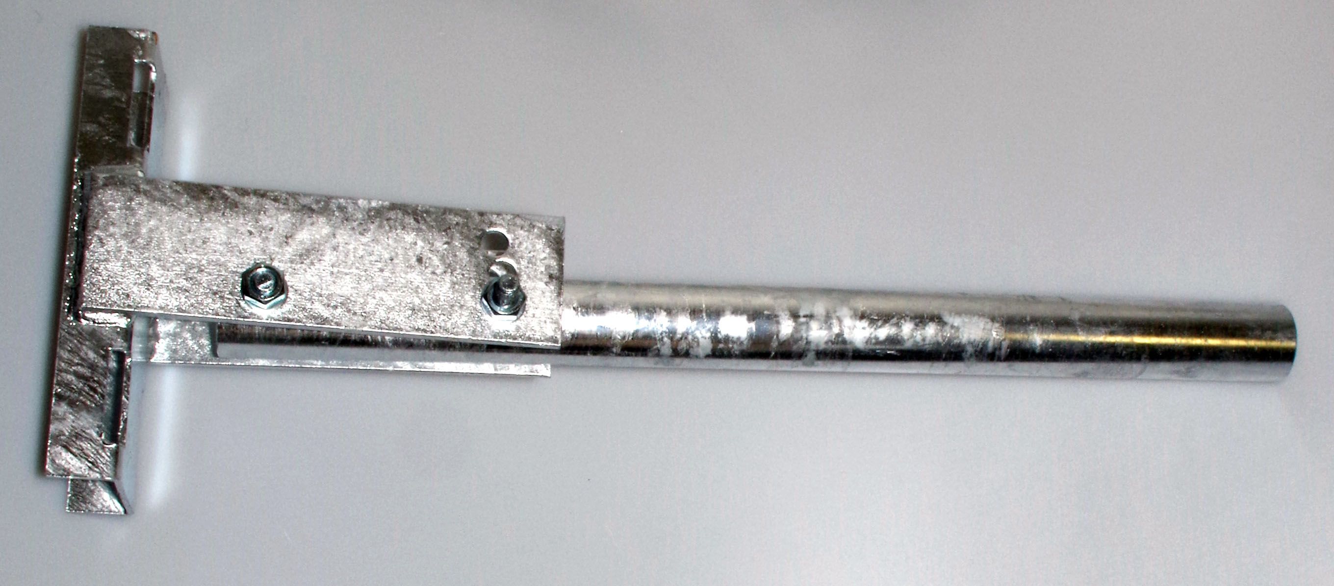HSTBR38 Výložník polohovací.,priem.38mm