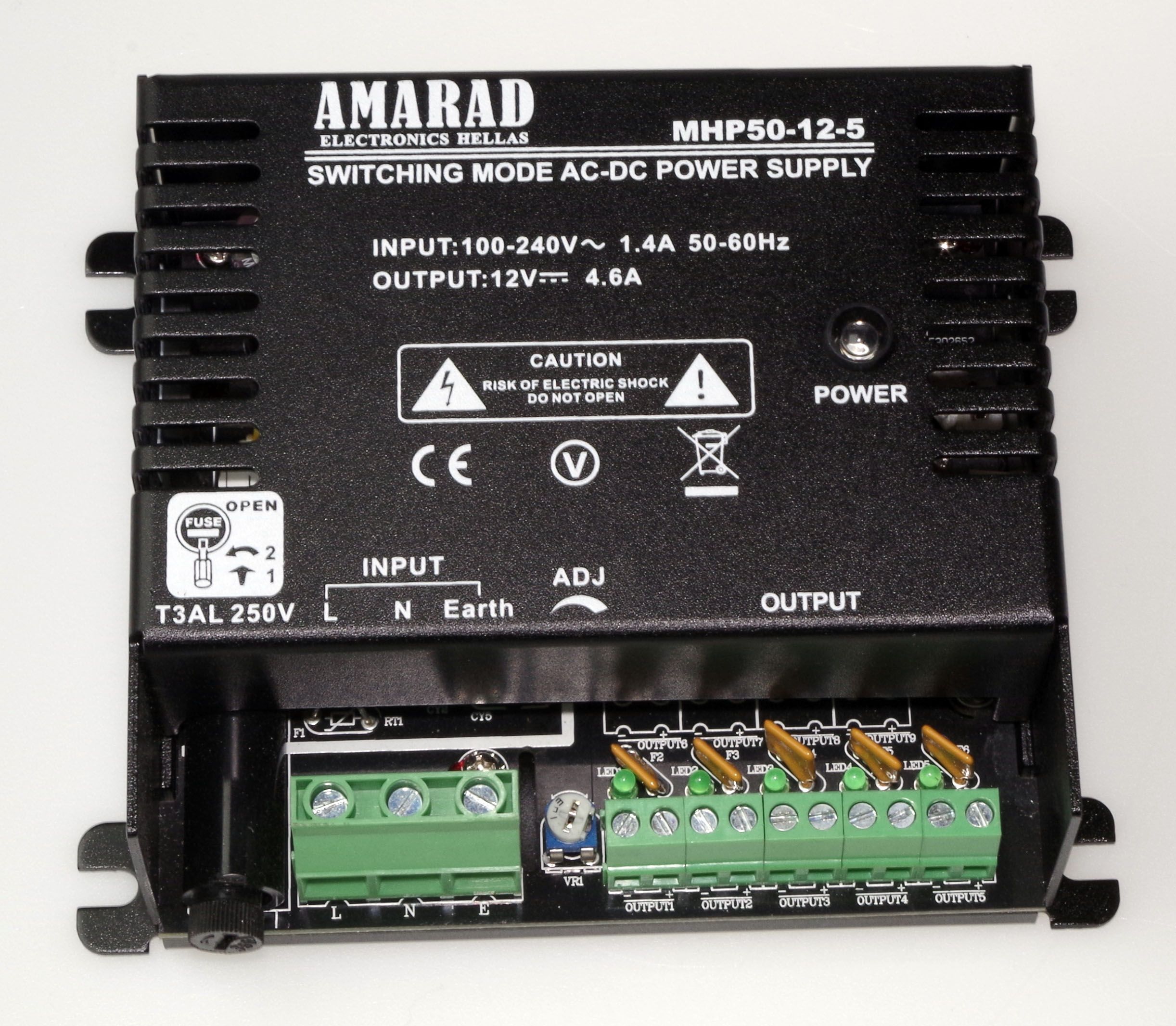 MHP50125