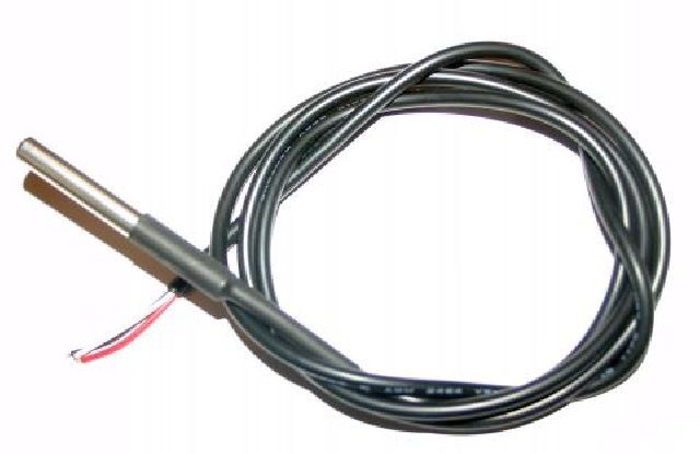 1-Wire Temperature Sensor KIT