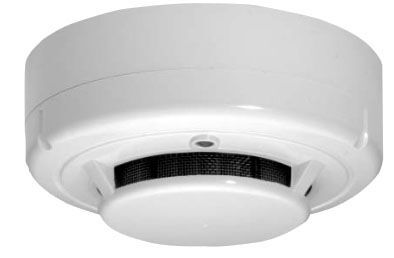 2351E hlásič optickokouř.,IP43