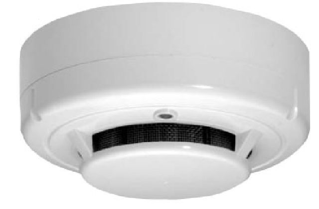 2351E hlásič optickokouř.,IP43