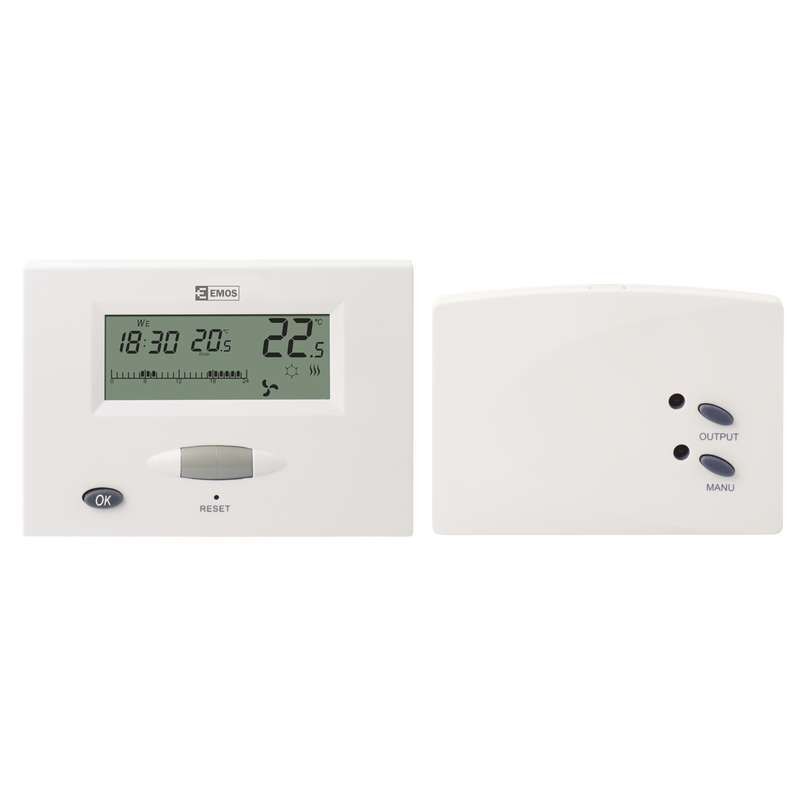 Pokojový termostat T13RF