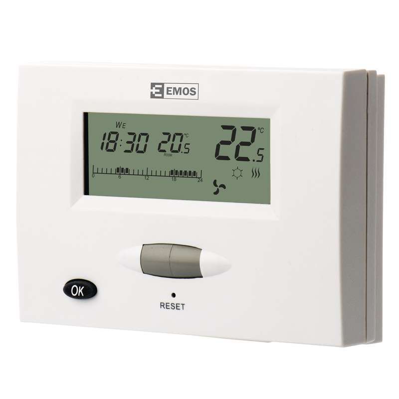 Pokojový termostat T13RF