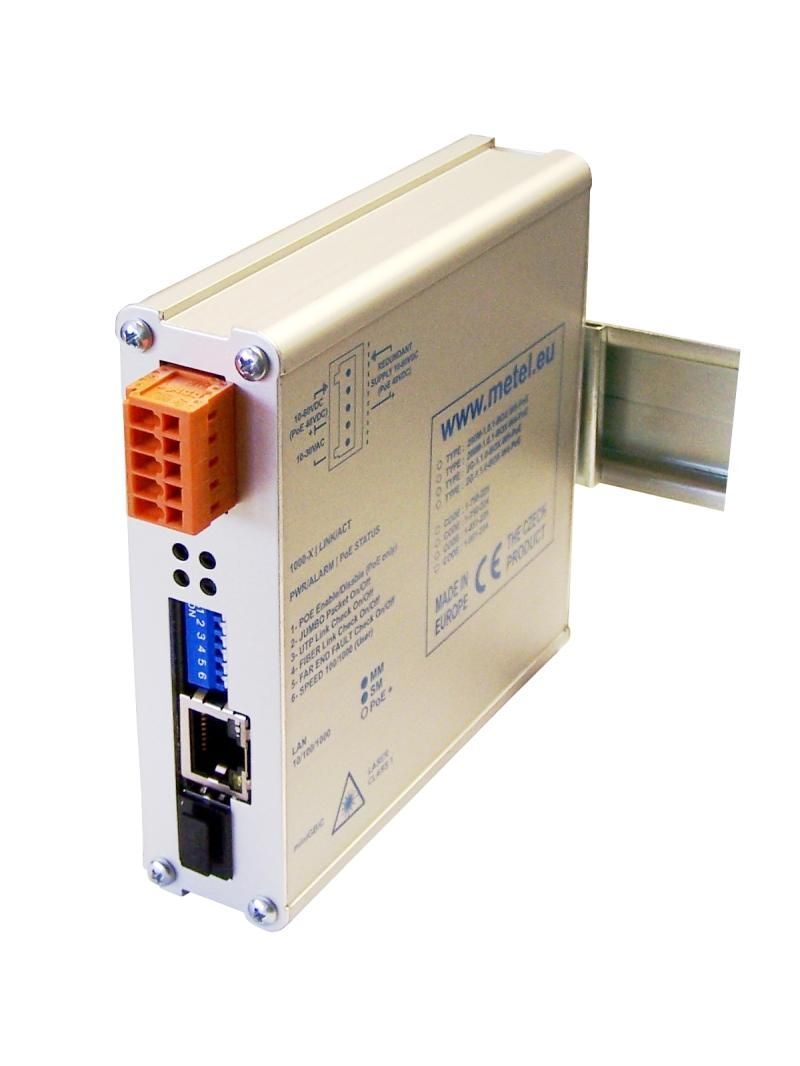 2G-1S.1.0-IP65/SU-PoE