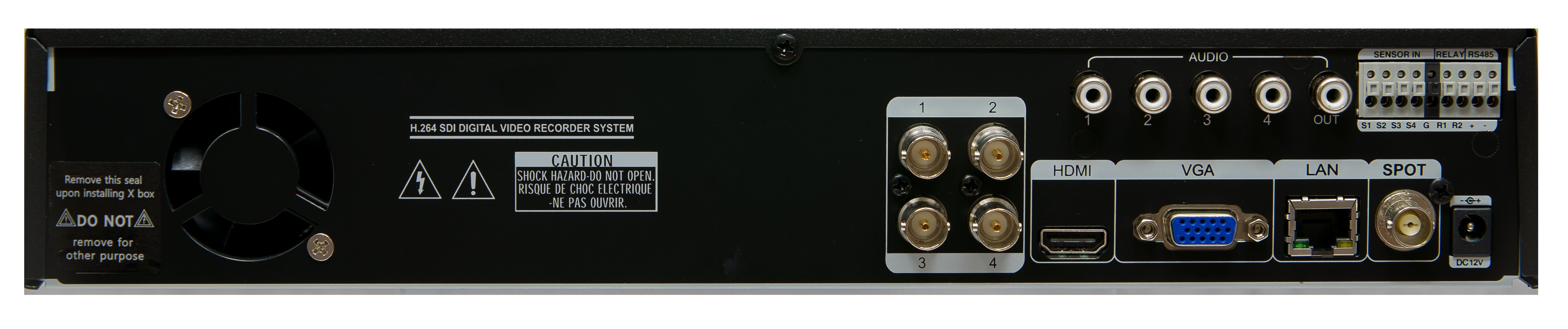 EYEON-XPM04C