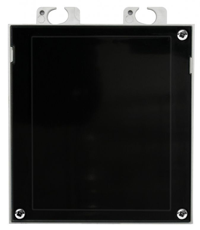 Helios IP Verso modul zaslepka