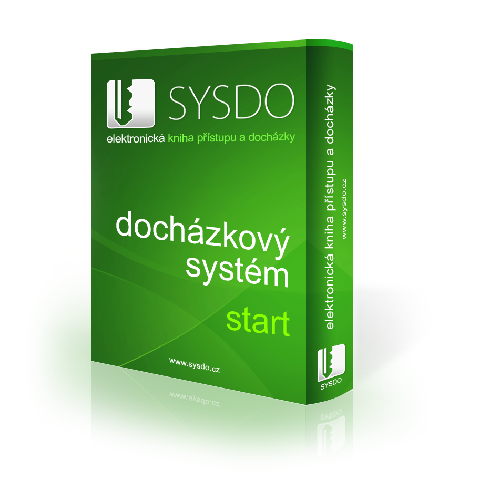 SYSDO START SW PACK