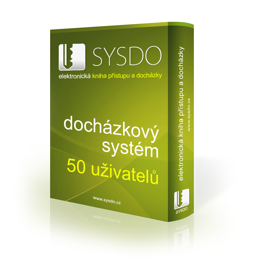 SYSDO50 people SW pack