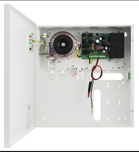 PSBS5012C Zdroj 13,8V/5A/17Ah