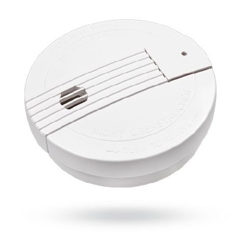 SD-748 autonomní kouřový detektor 9V