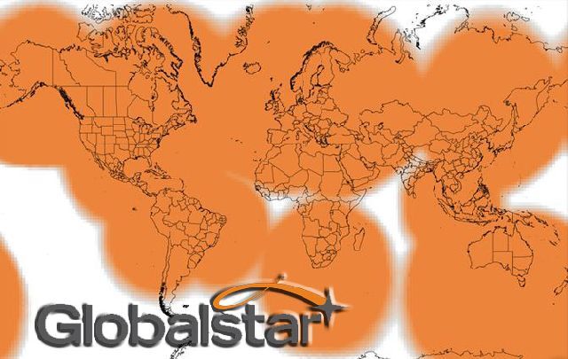 Globalstar UNLIMITED