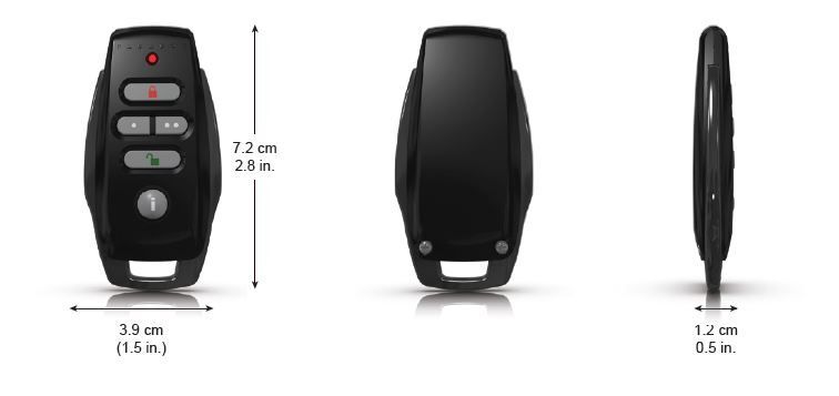 REM25 Black