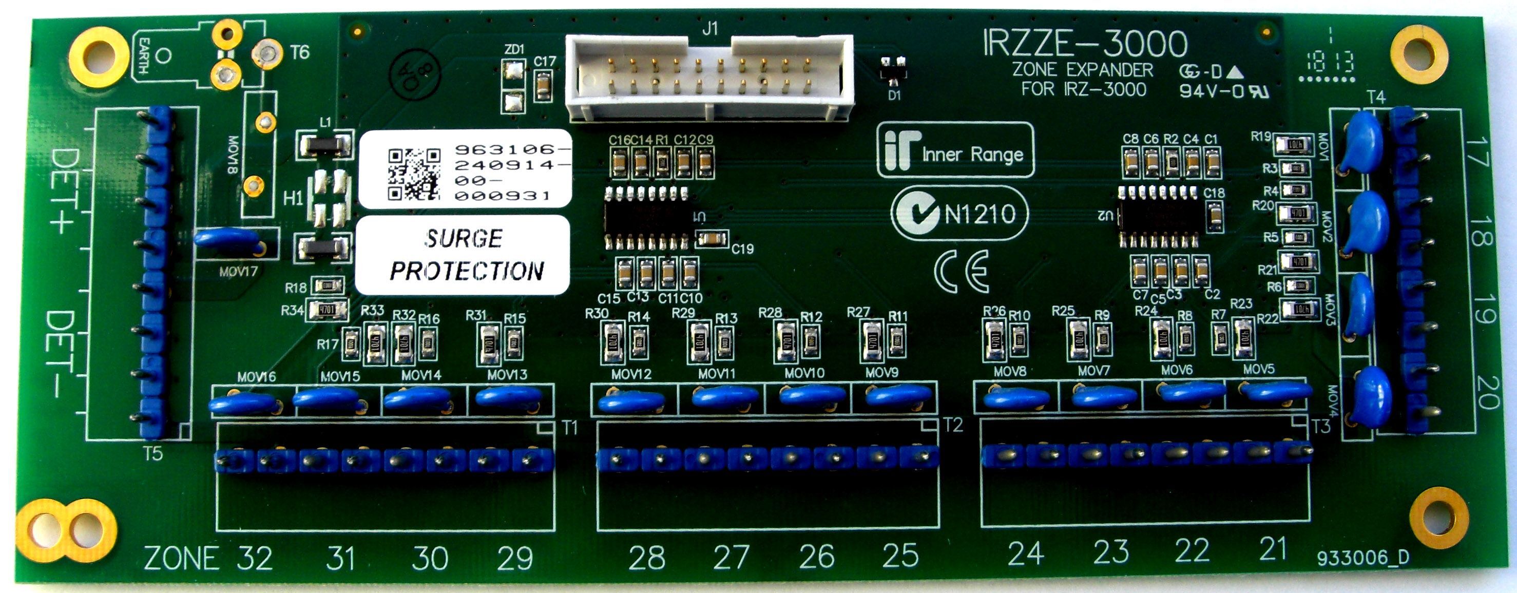 IRZZE3000