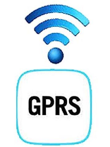 GPRS Prenos dát - mesiac