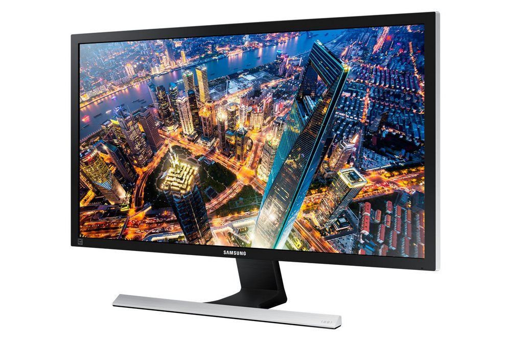 UHD U28E590DS 4K