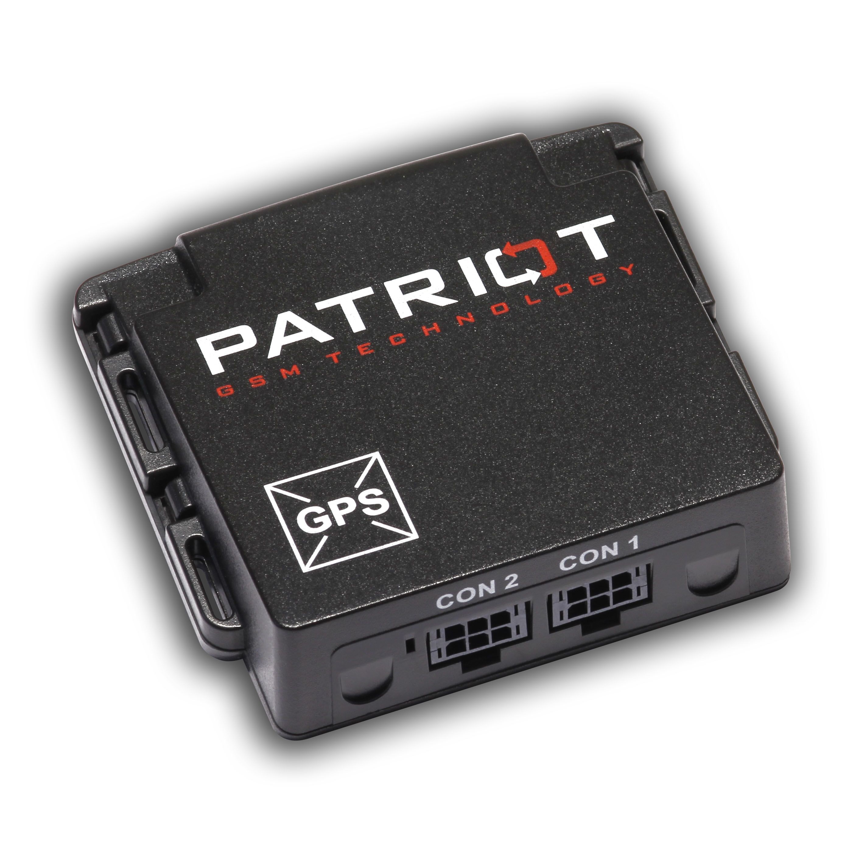 PATRIOT XII GPS Ext