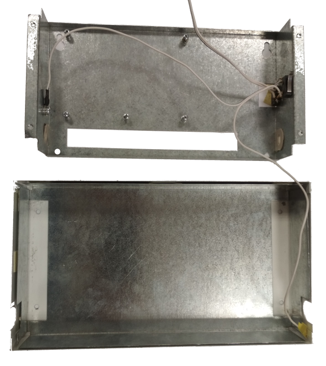 IRB3045 CLASS 4 BOX