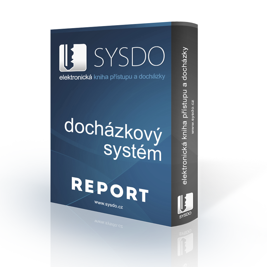 SYSDO report na mieru