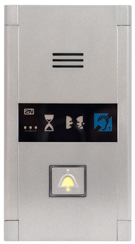 ATEUS 2N Lift1 Cabin unit - Compact - surface mount