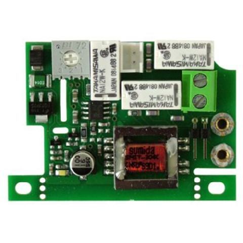 Single Talk Amplifier modul